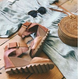 Sorel Joanie Wedge